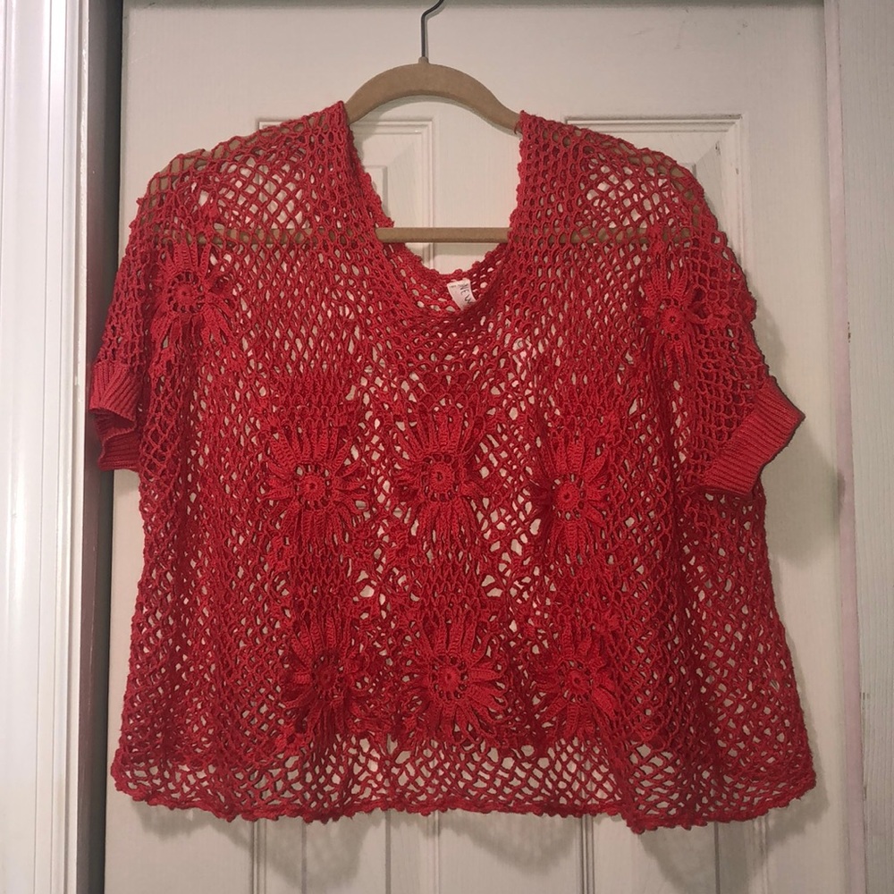 Free people blouse